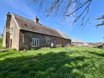 Image of Almeley, Herefordshire